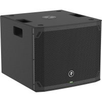 Mackie Subwoofer amplifié 15